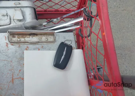 2017 Chrysler Pacifica Touring-L from USA, damaged, VIN 2C4RC1BG6HR621923